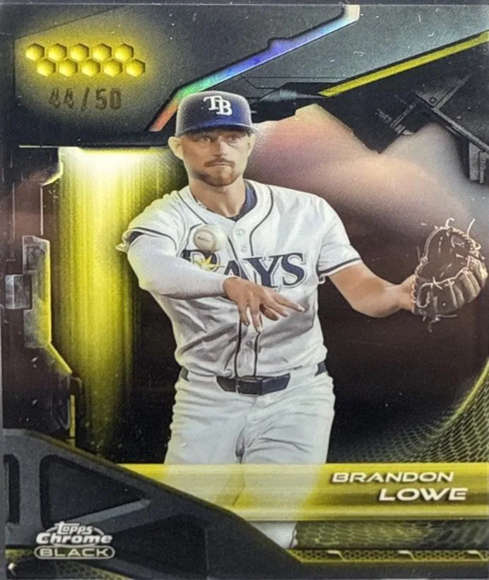 Brandon Lowe #170