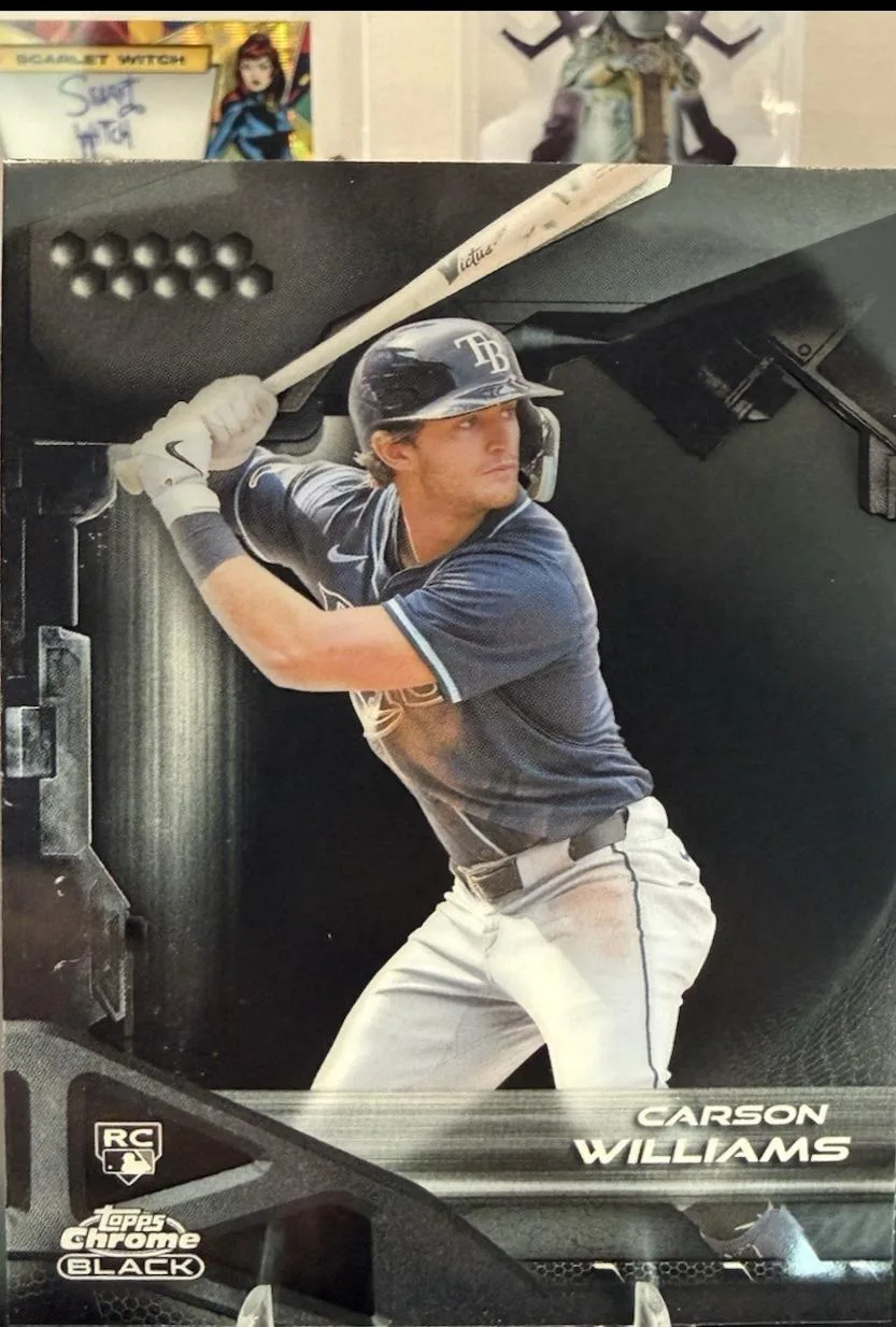 Carson Williams
