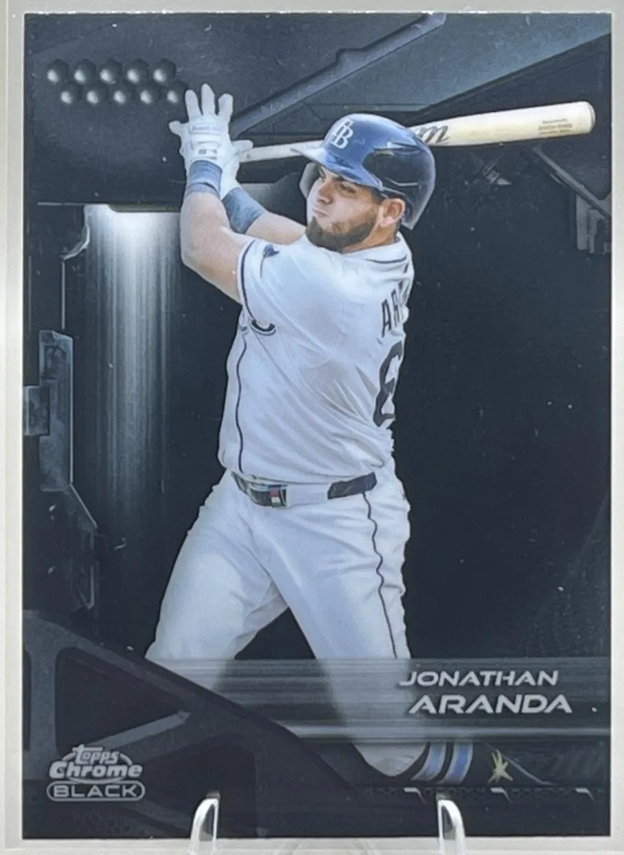 Jonathan Aranda