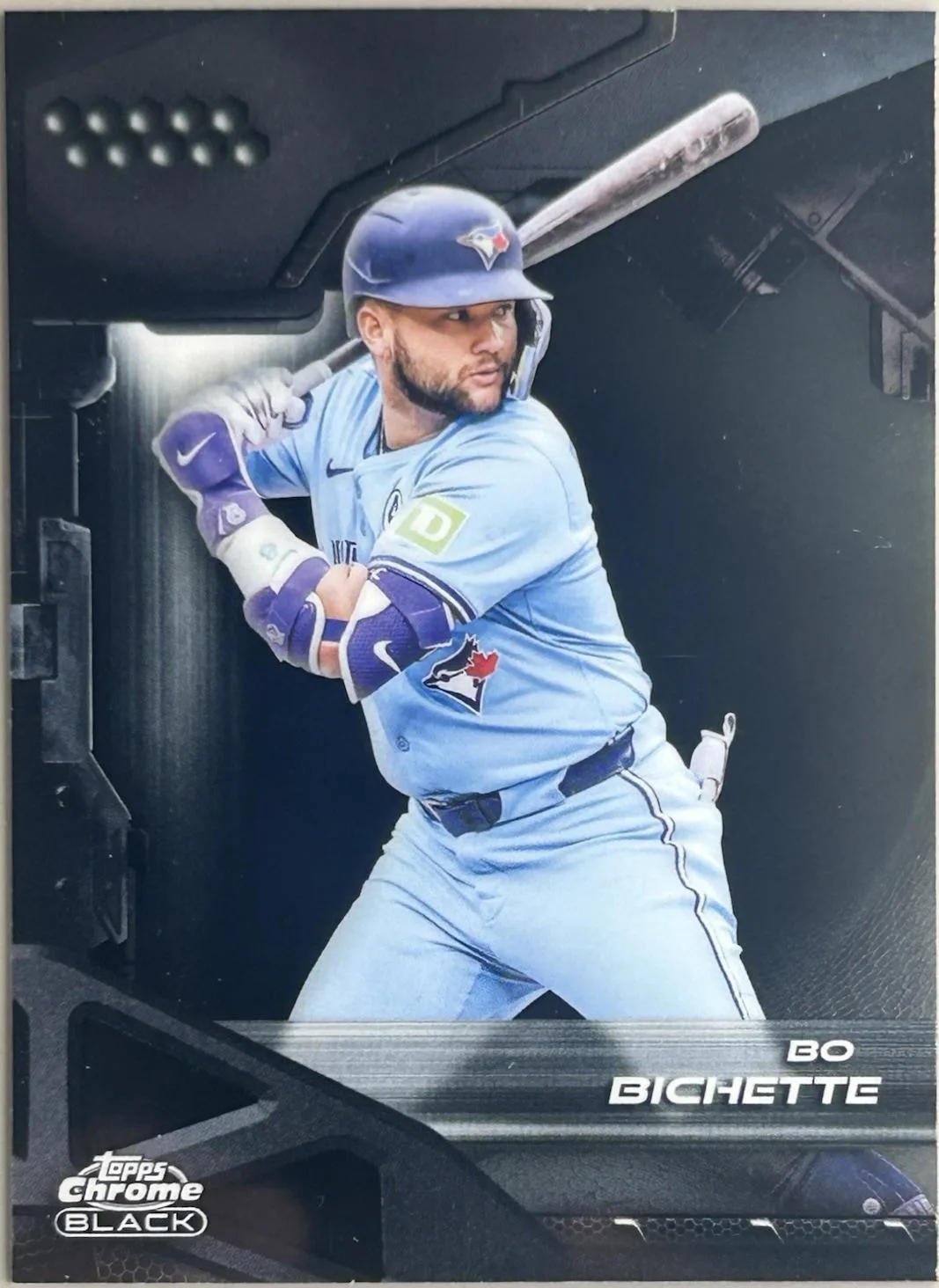 Bo Bichette