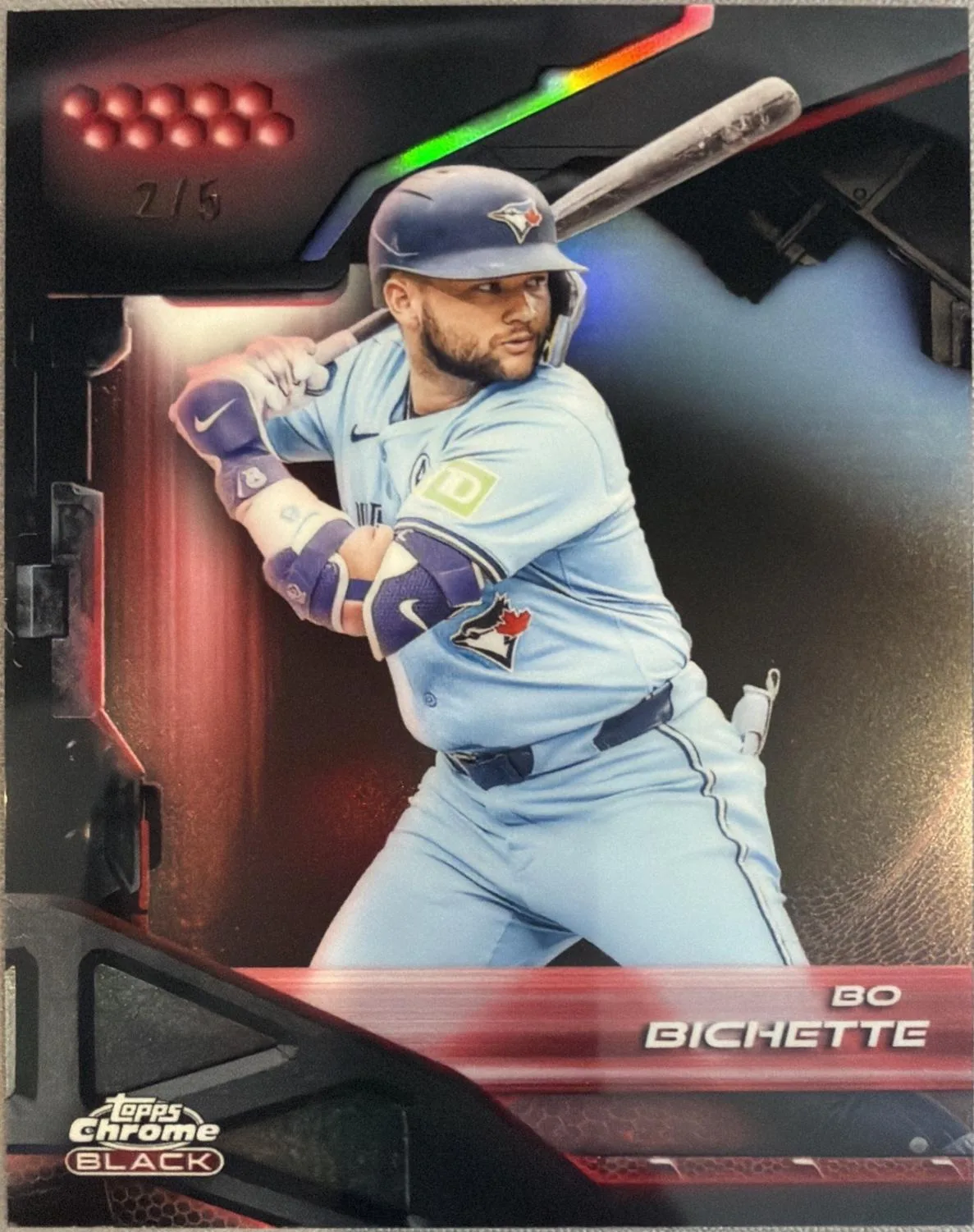 Bo Bichette #149