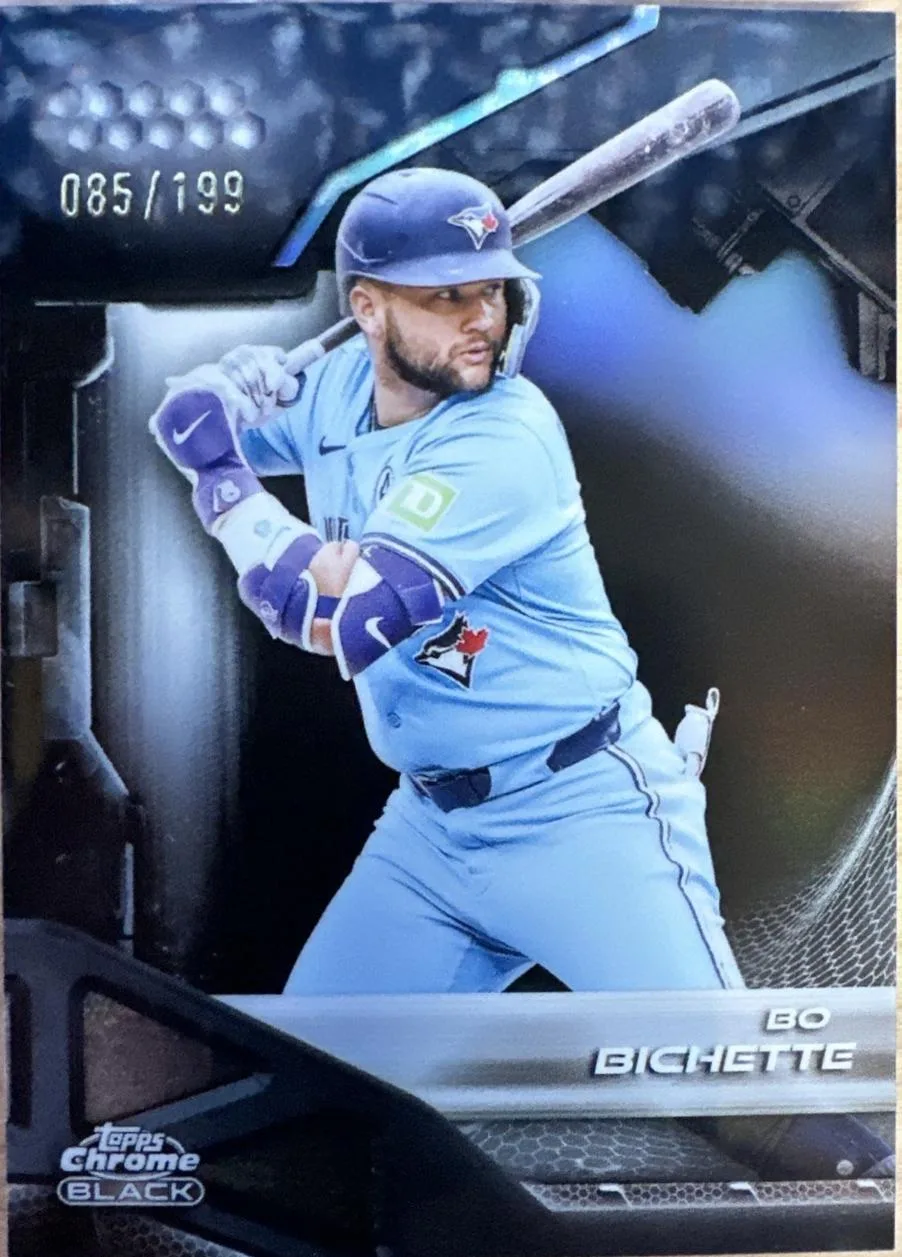 Bo Bichette #149