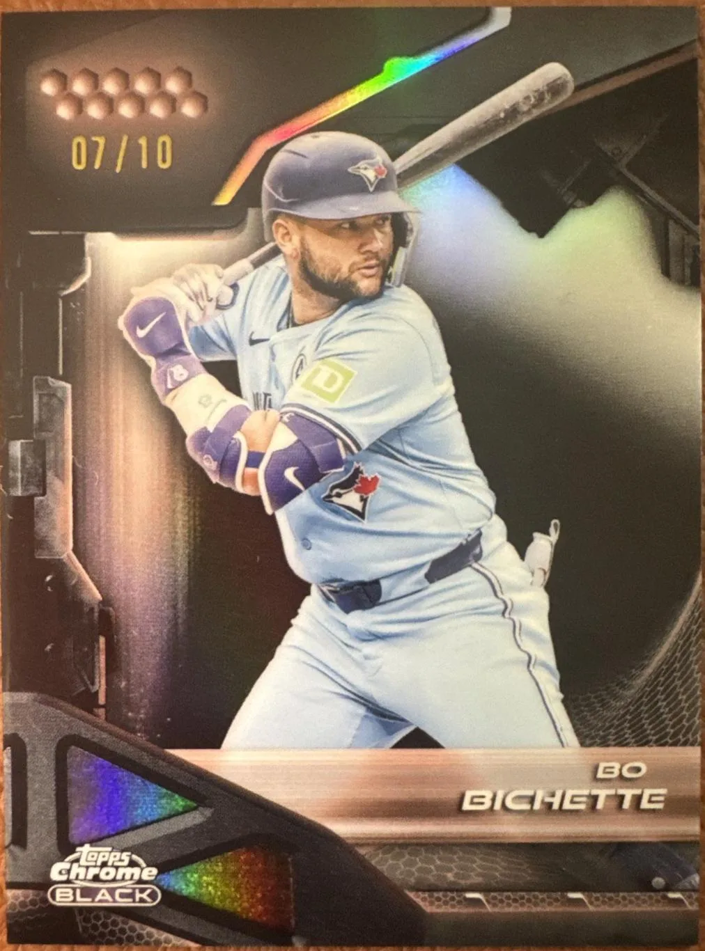 Bo Bichette #149