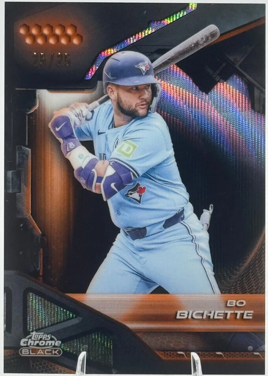 Bo Bichette #149