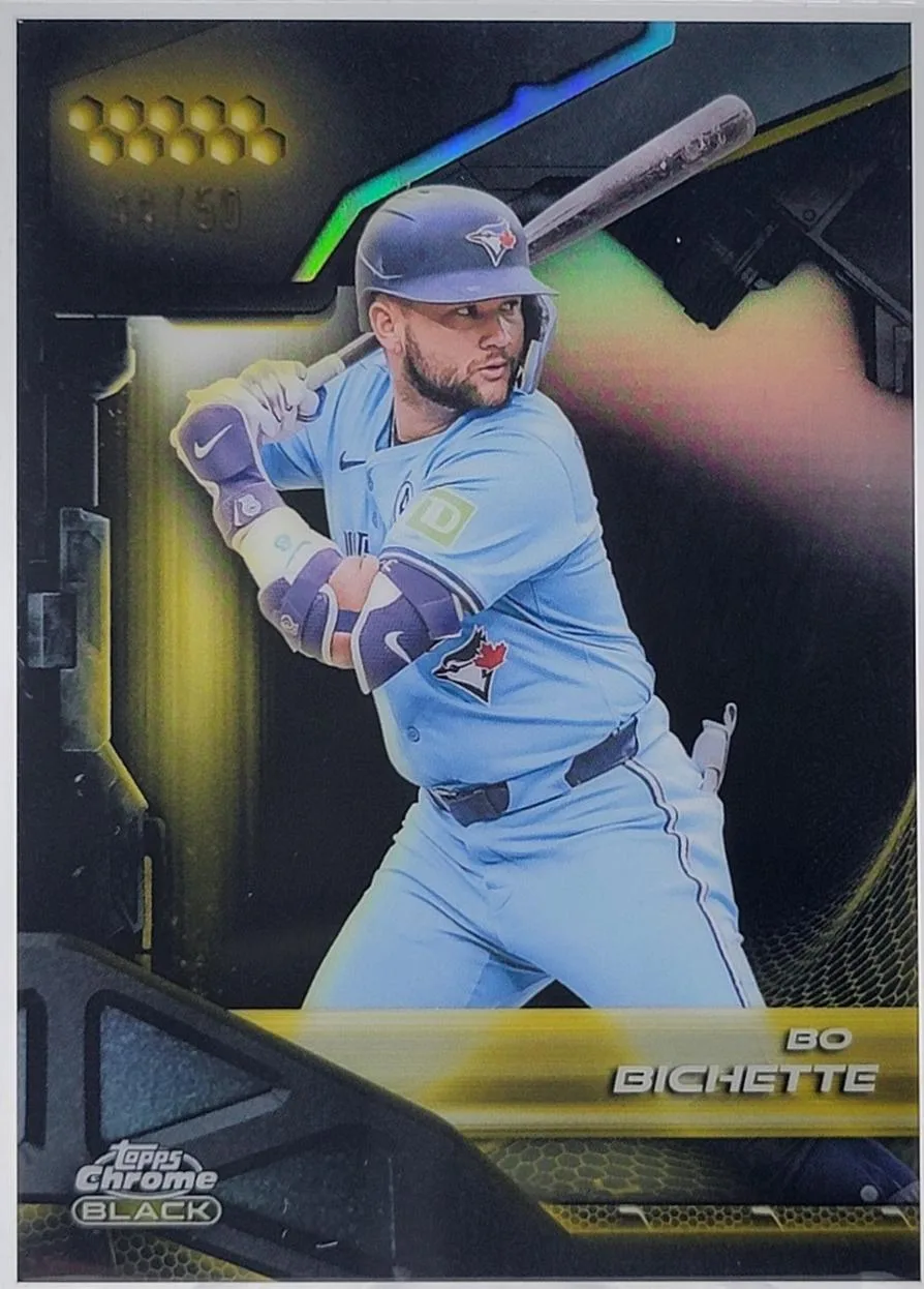 Bo Bichette #149