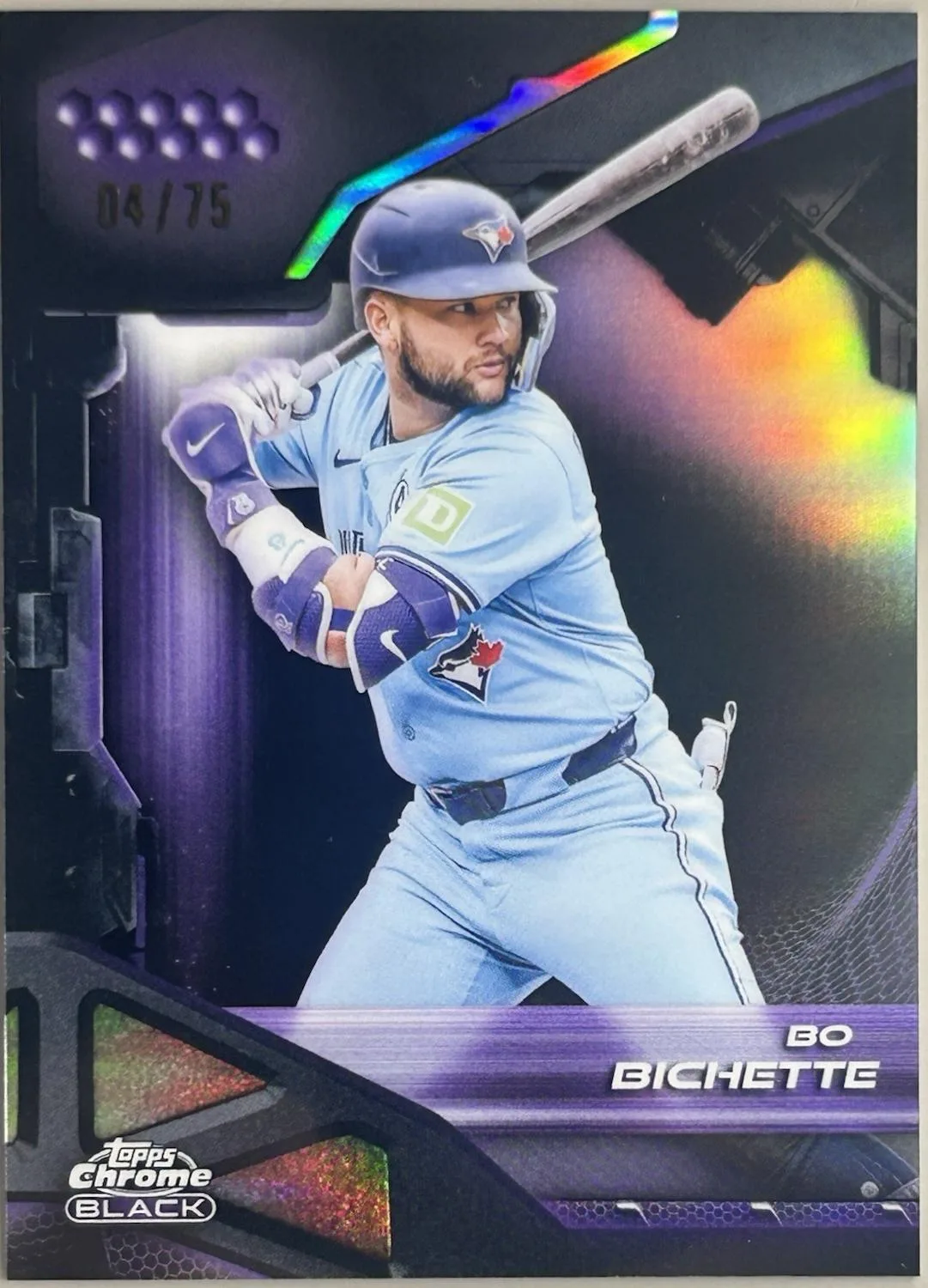 Bo Bichette #149