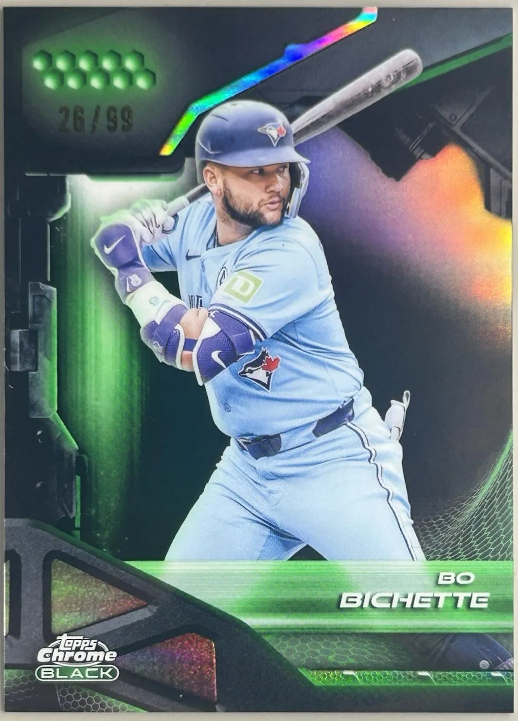 Bo Bichette #149