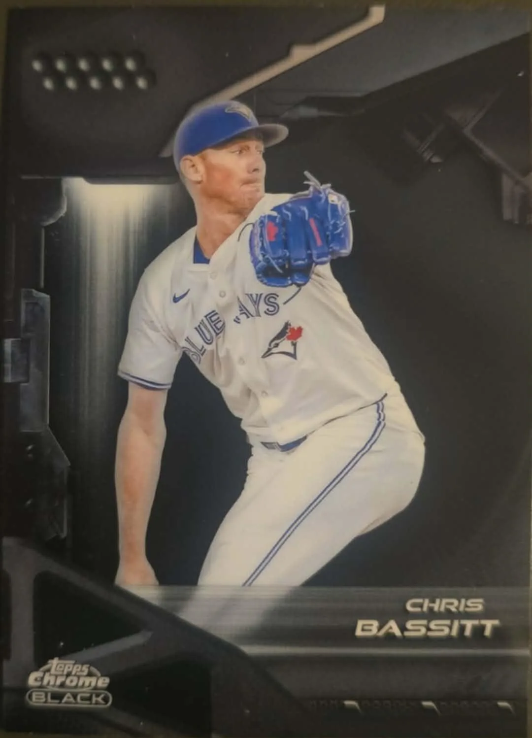 Chris Bassitt