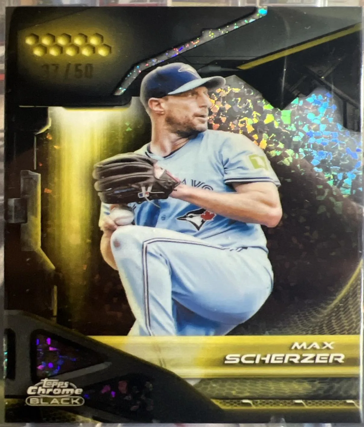 Max Scherzer #189
