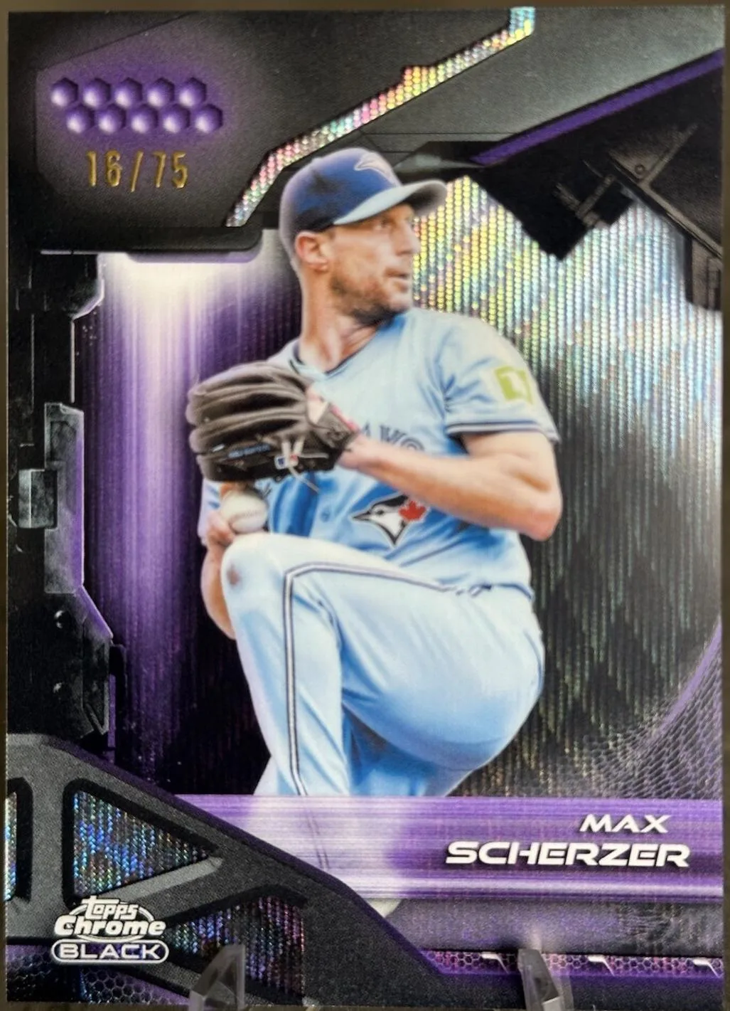 Max Scherzer #189