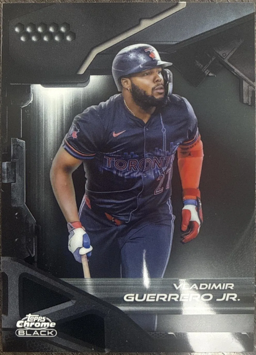 Vladimir Guerrero Jr.