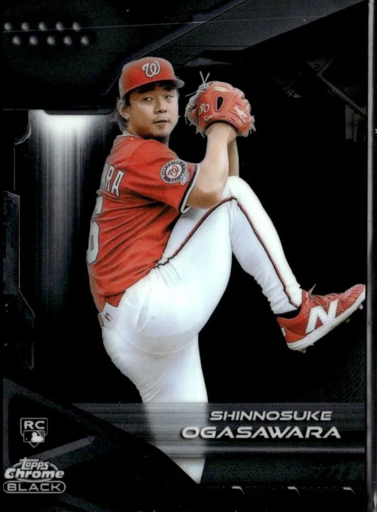Shinnosuke Ogasawara