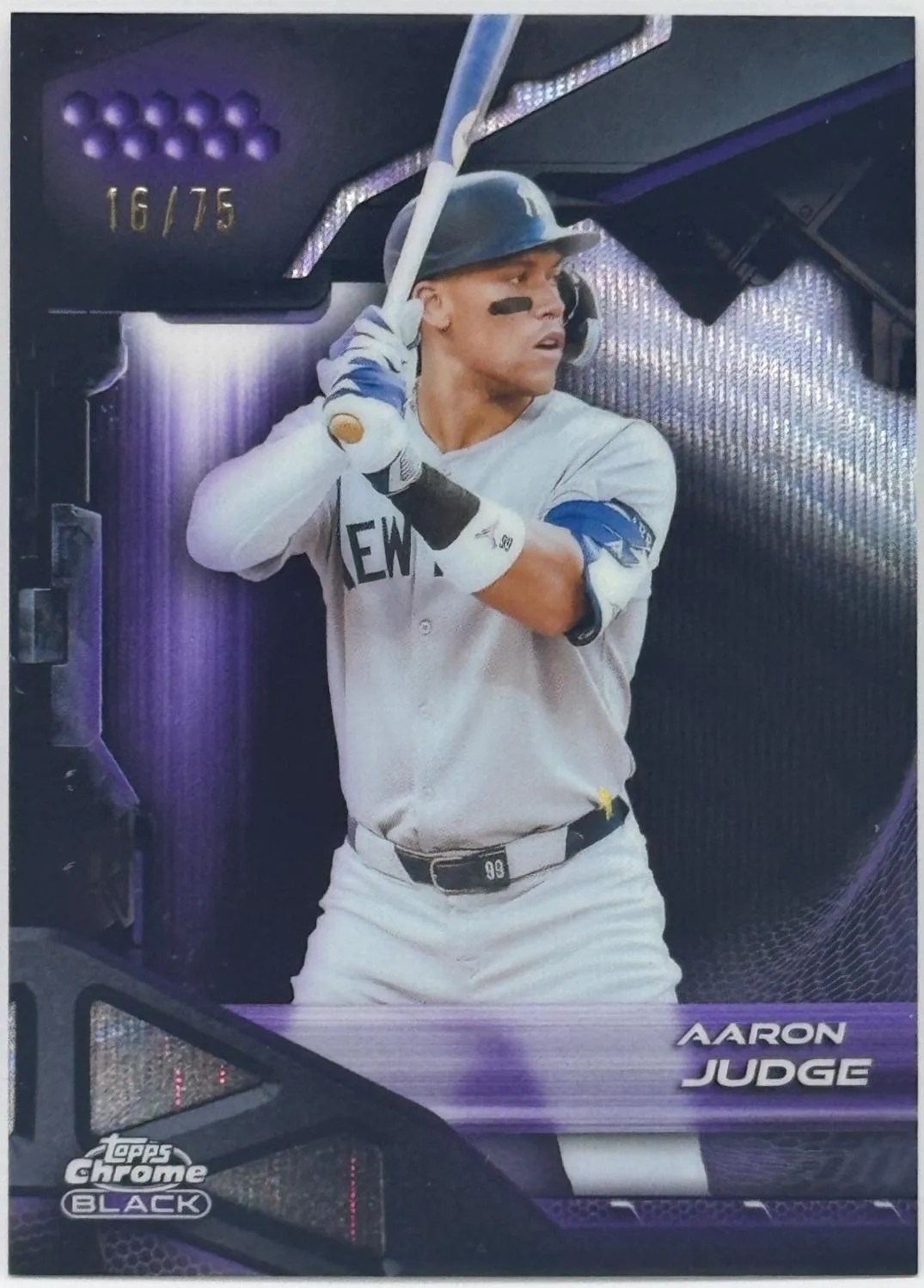 Aaron Judge