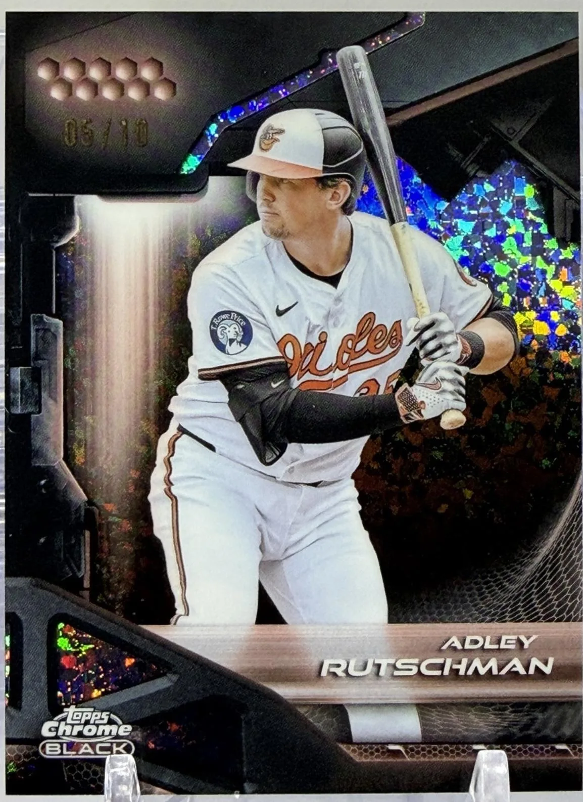 Adley Rutschman #144