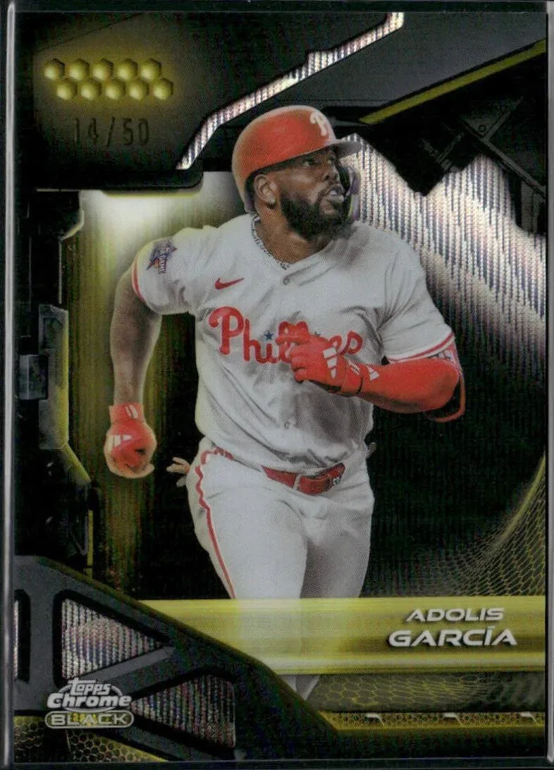 Adolis Garcia #163