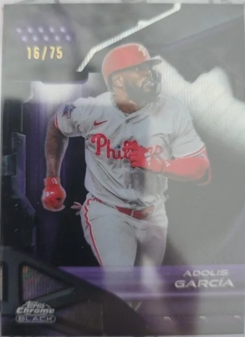Adolis Garcia #163