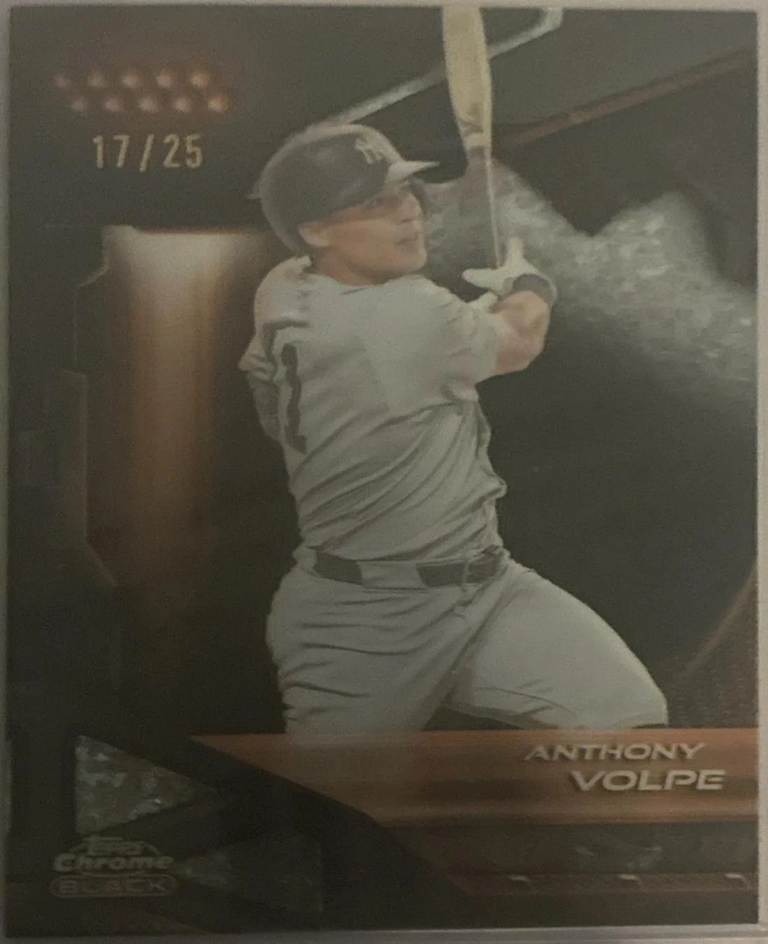 Anthony Volpe #103