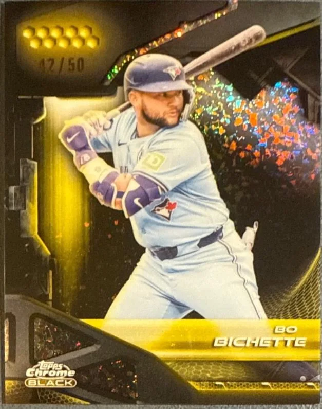 Bo Bichette #149