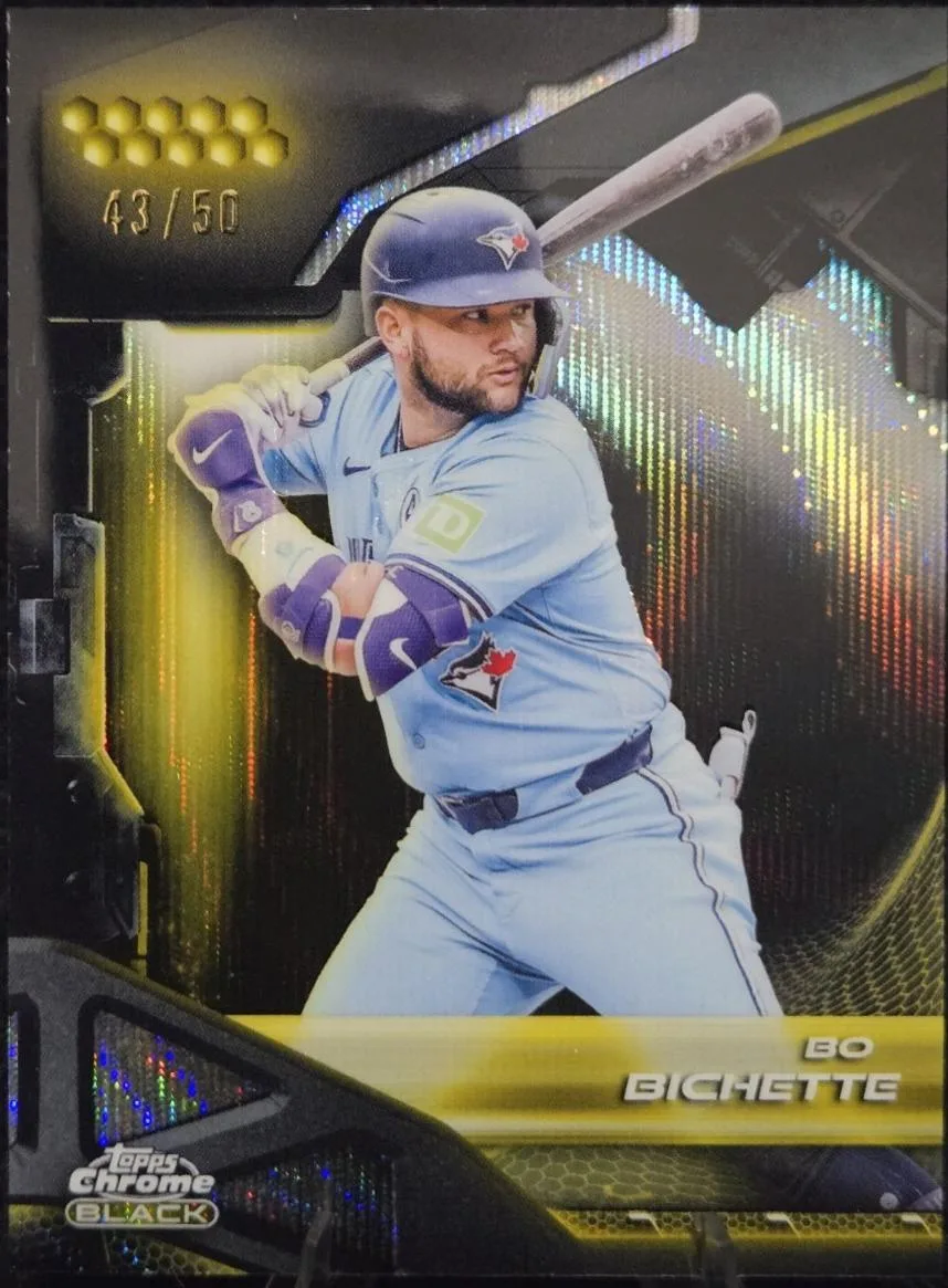 Bo Bichette #149