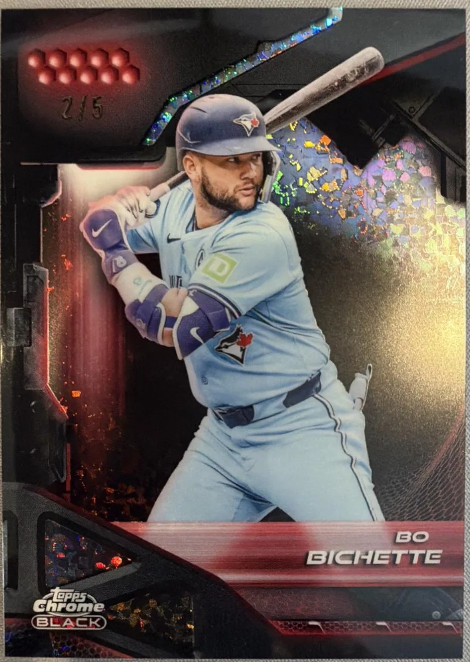 Bo Bichette #149