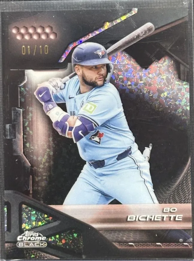 Bo Bichette #149