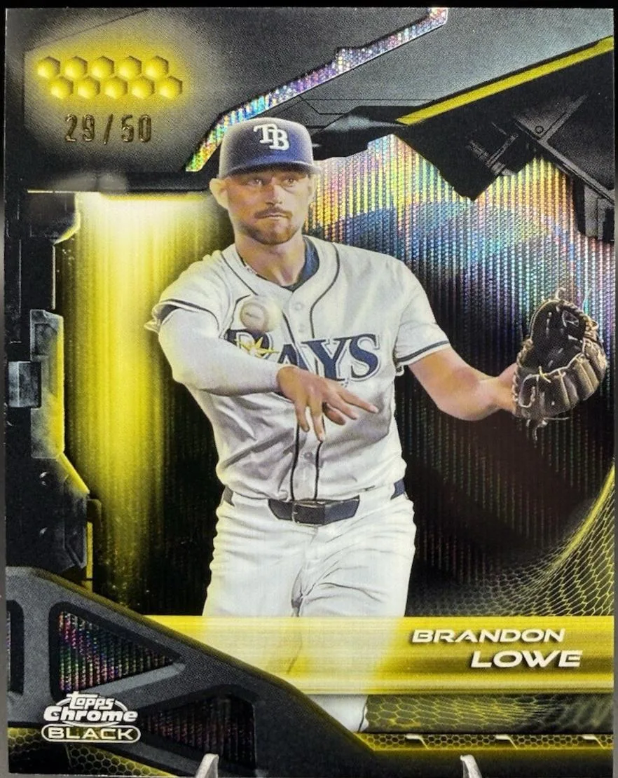 Brandon Lowe #170