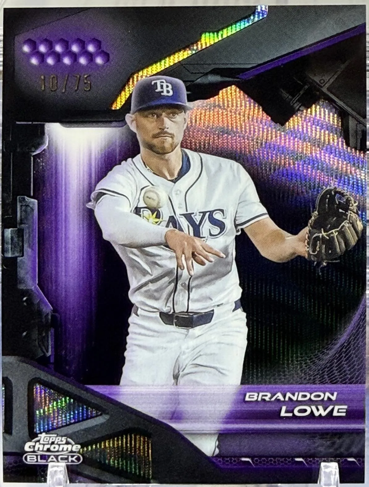 Brandon Lowe #170