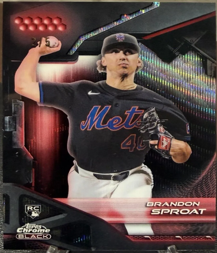 Brandon Sproat #74