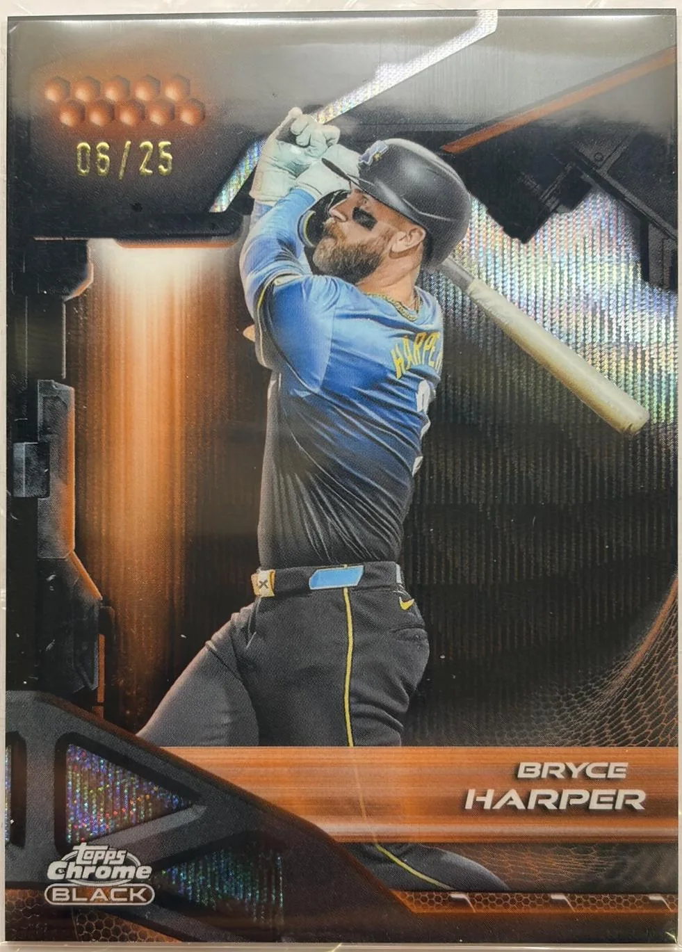 Bryce Harper #105
