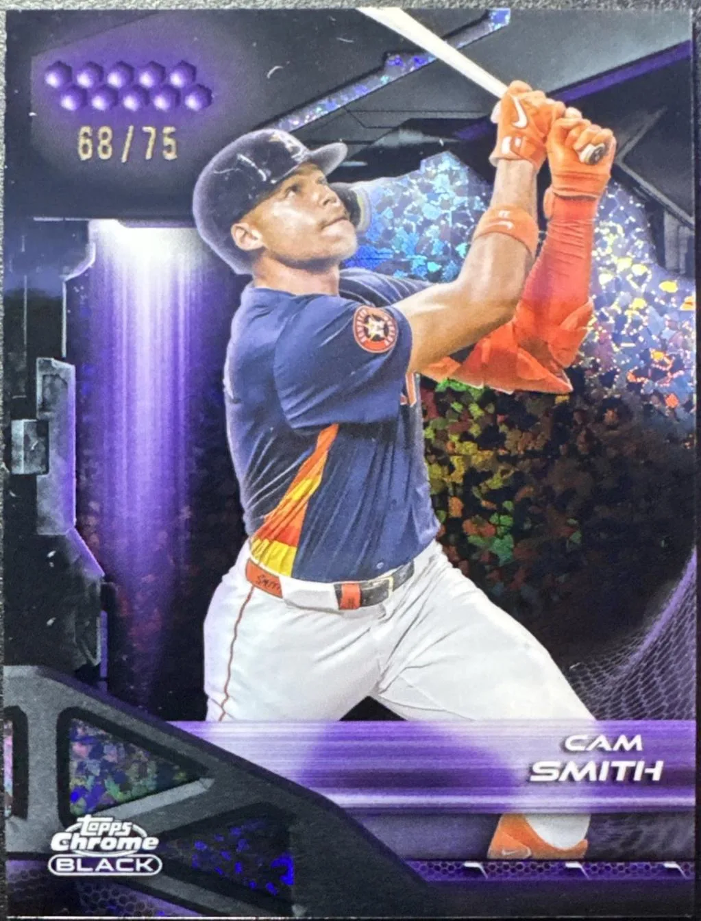 Cam Smith #194