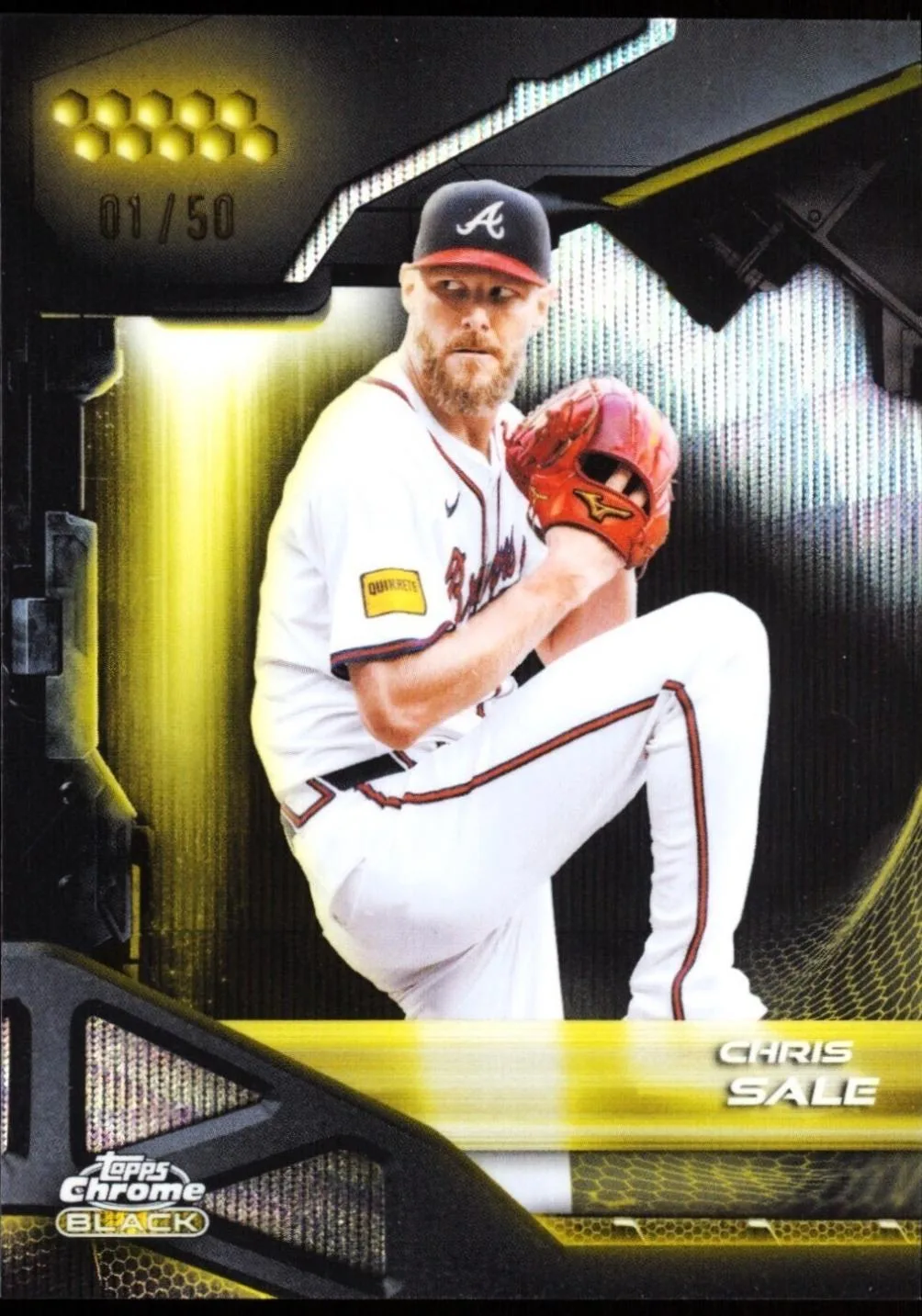 Chris Sale #32