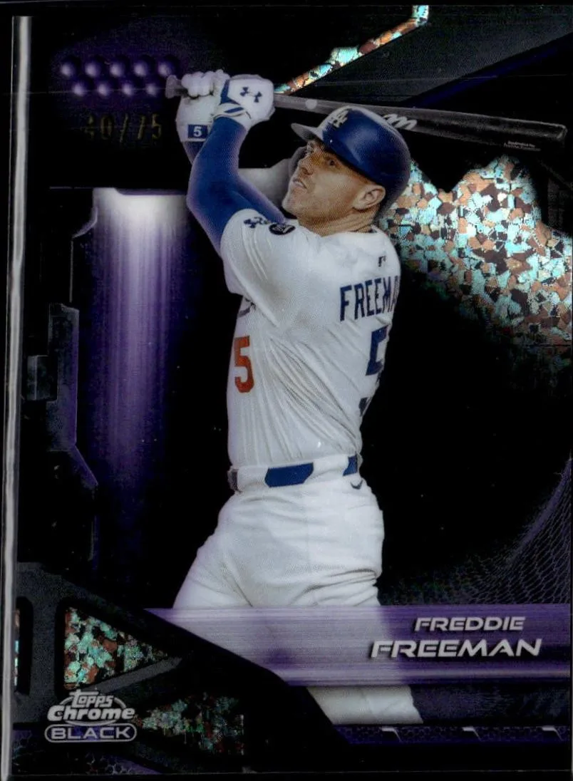 Freddie Freeman