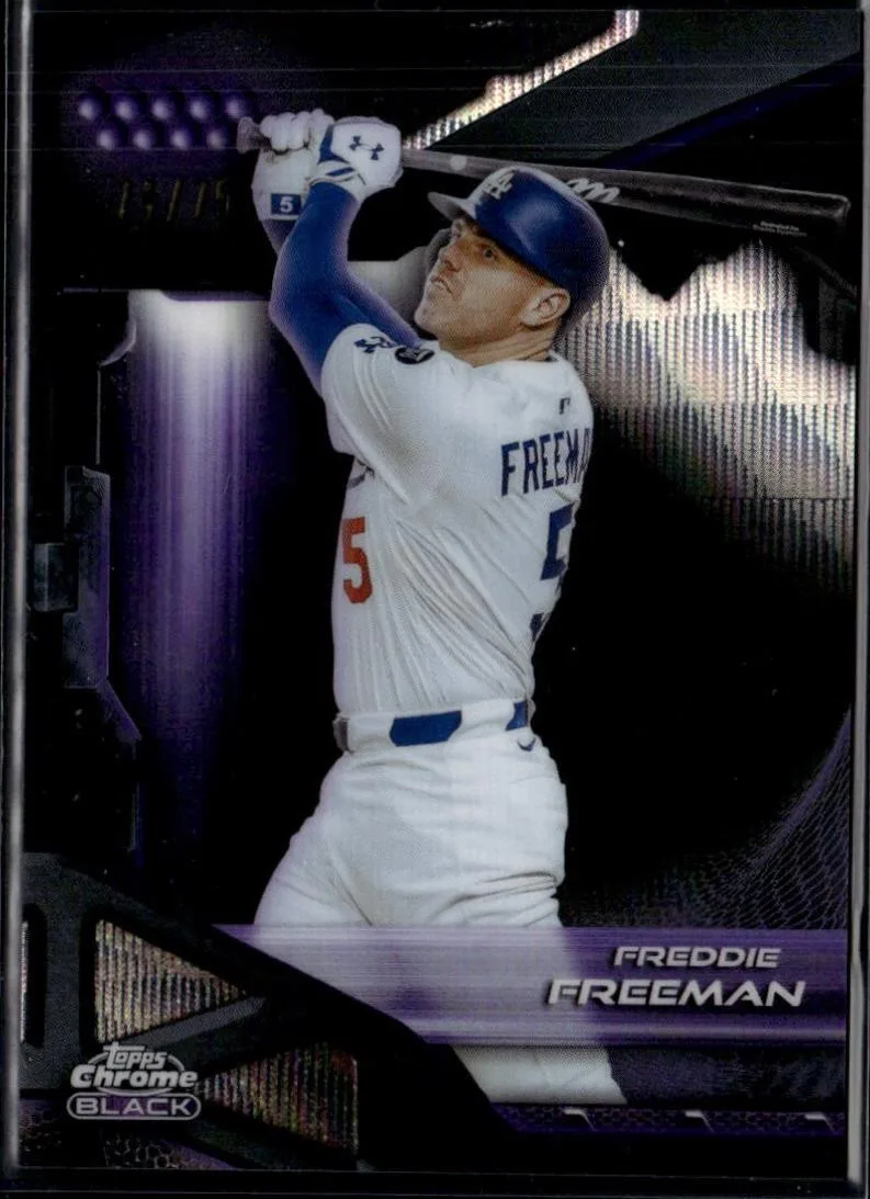 Freddie Freeman