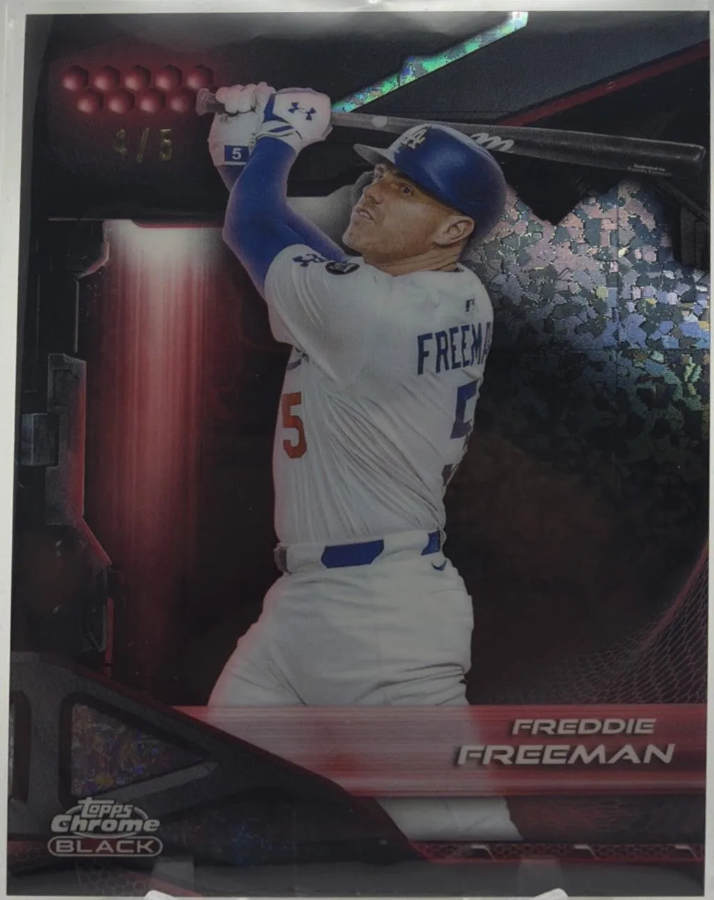 Freddie Freeman