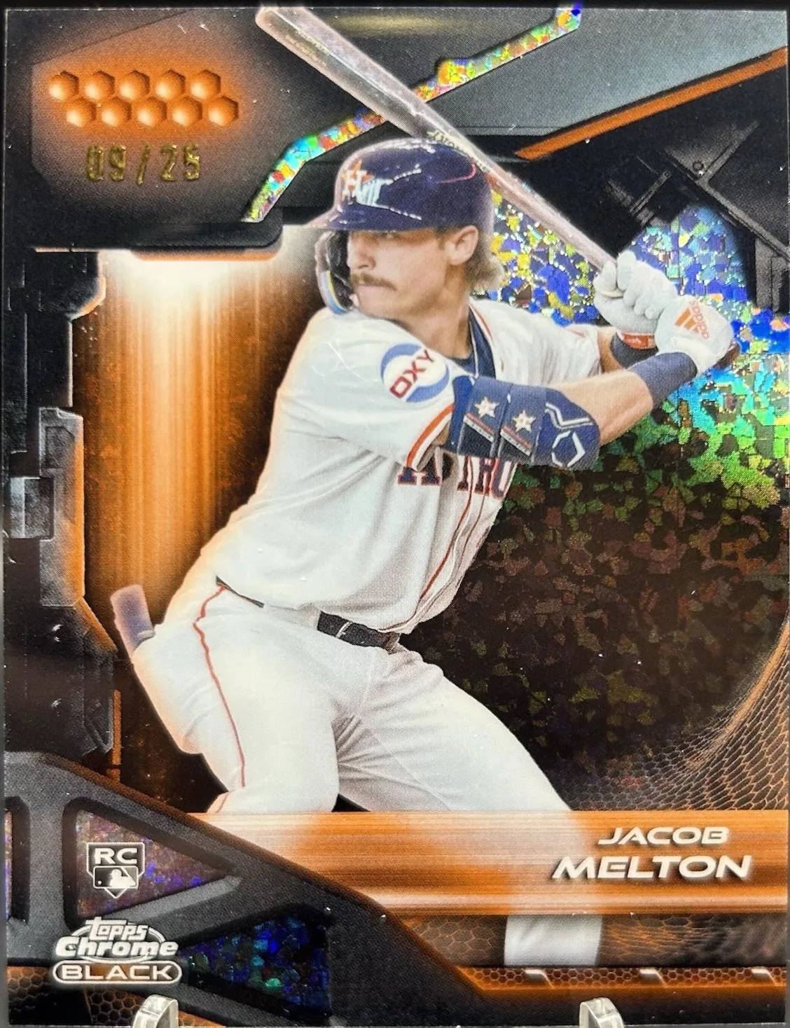Jacob Melton #43
