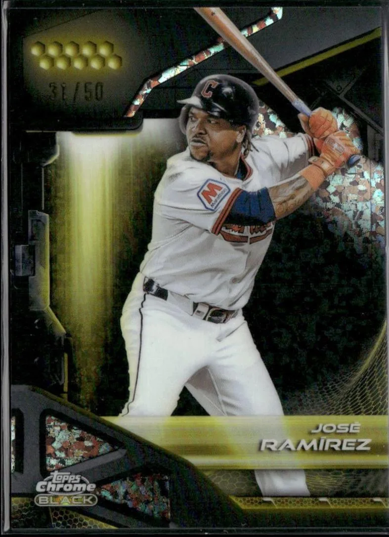 Jose Ramirez