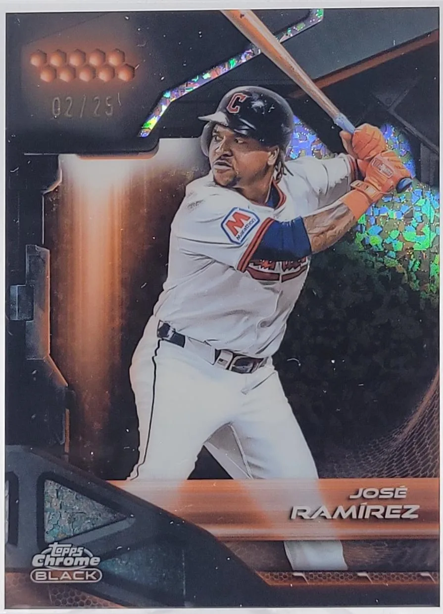 Jose Ramirez