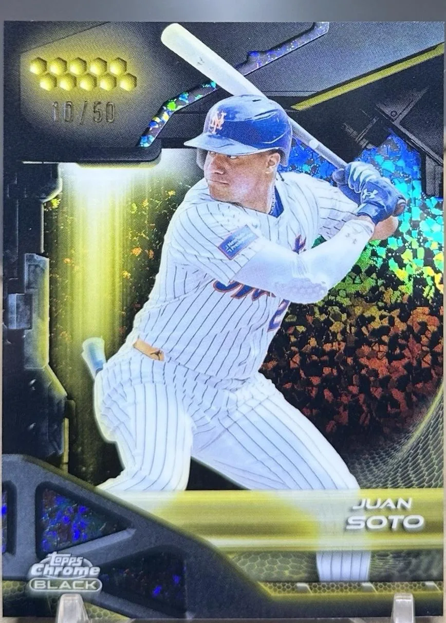Juan Soto #6