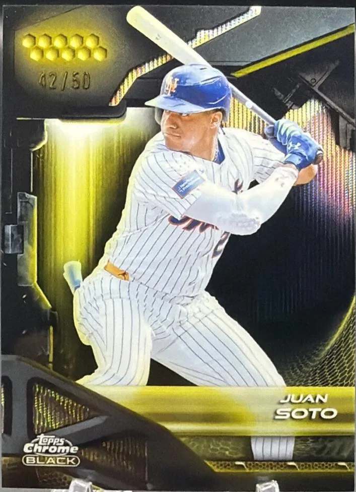 Juan Soto