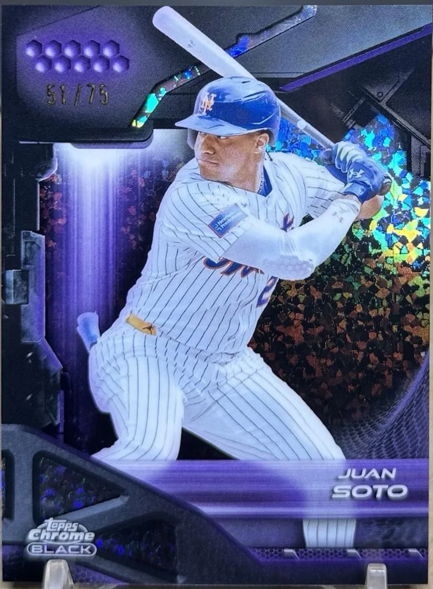 Juan Soto #6