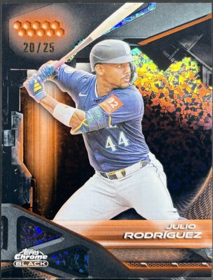 Julio Rodriguez