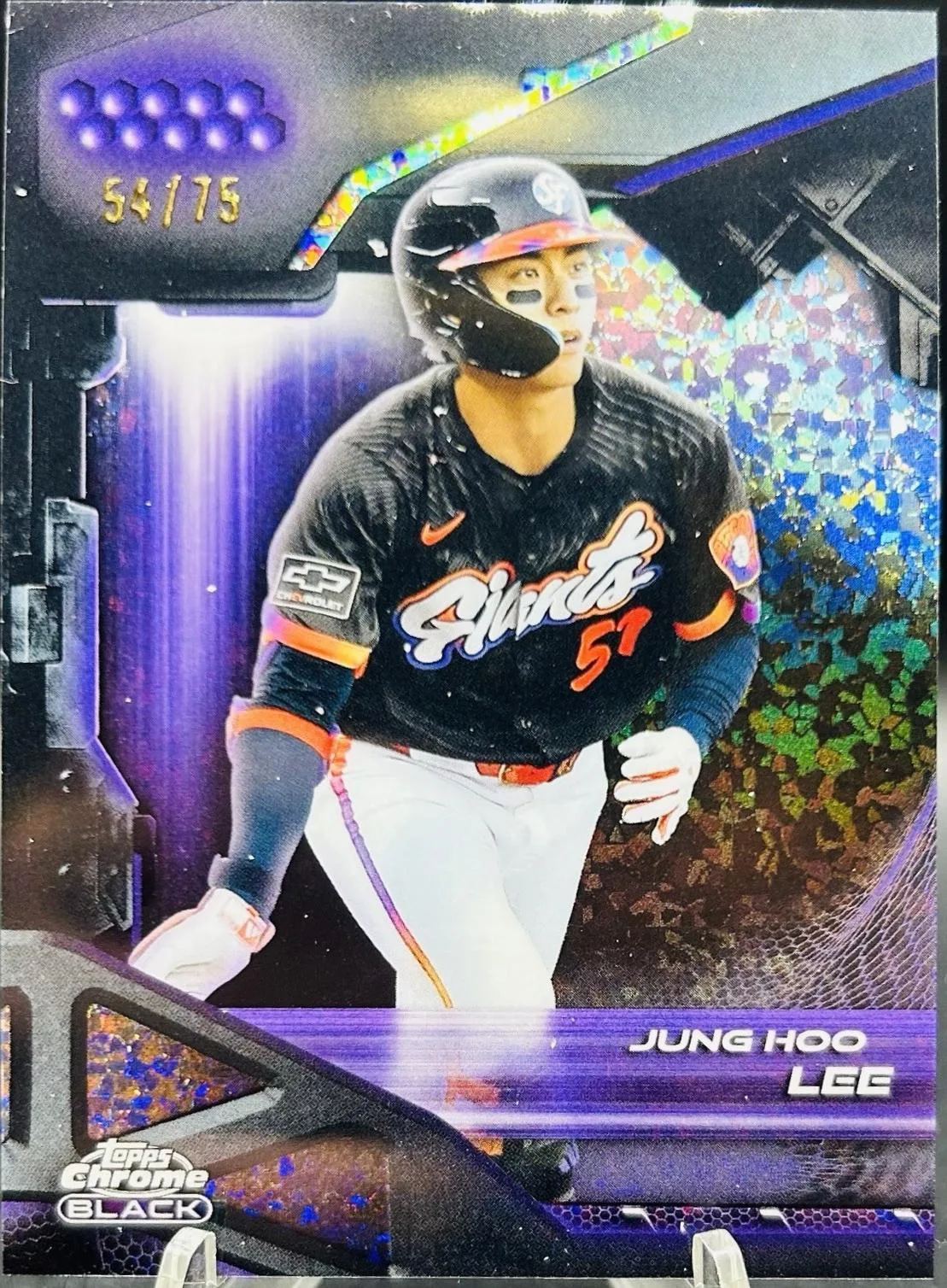 Jung Hoo Lee #33