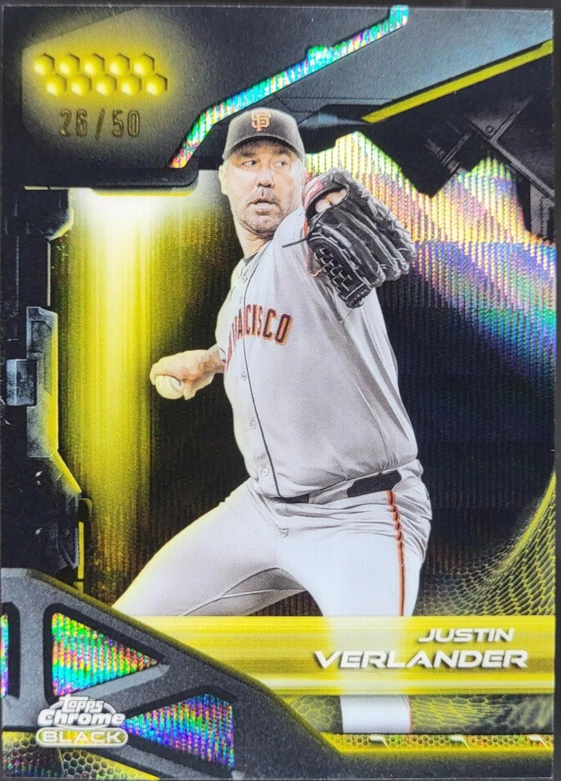 Justin Verlander #153