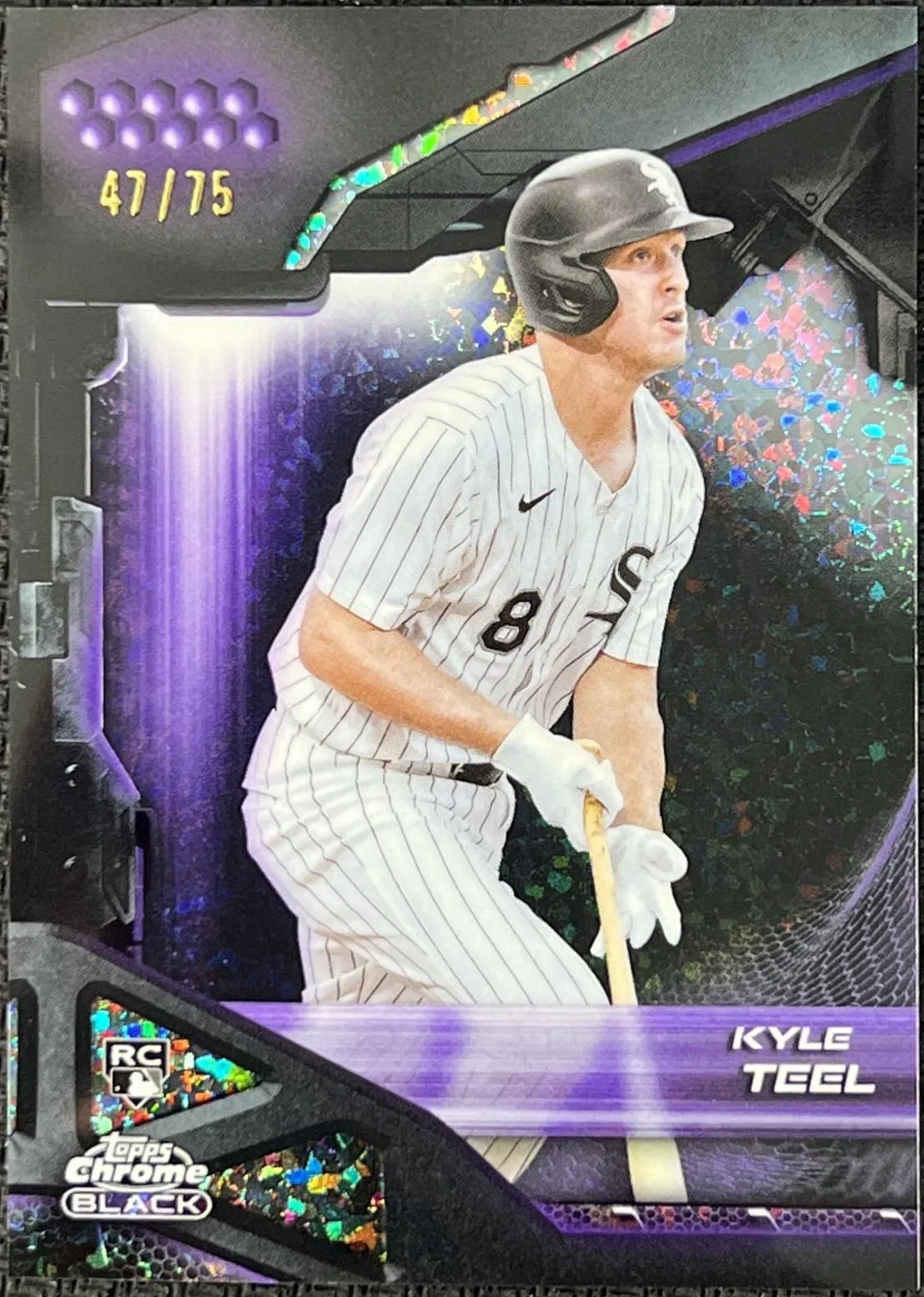 Kyle Teel #85