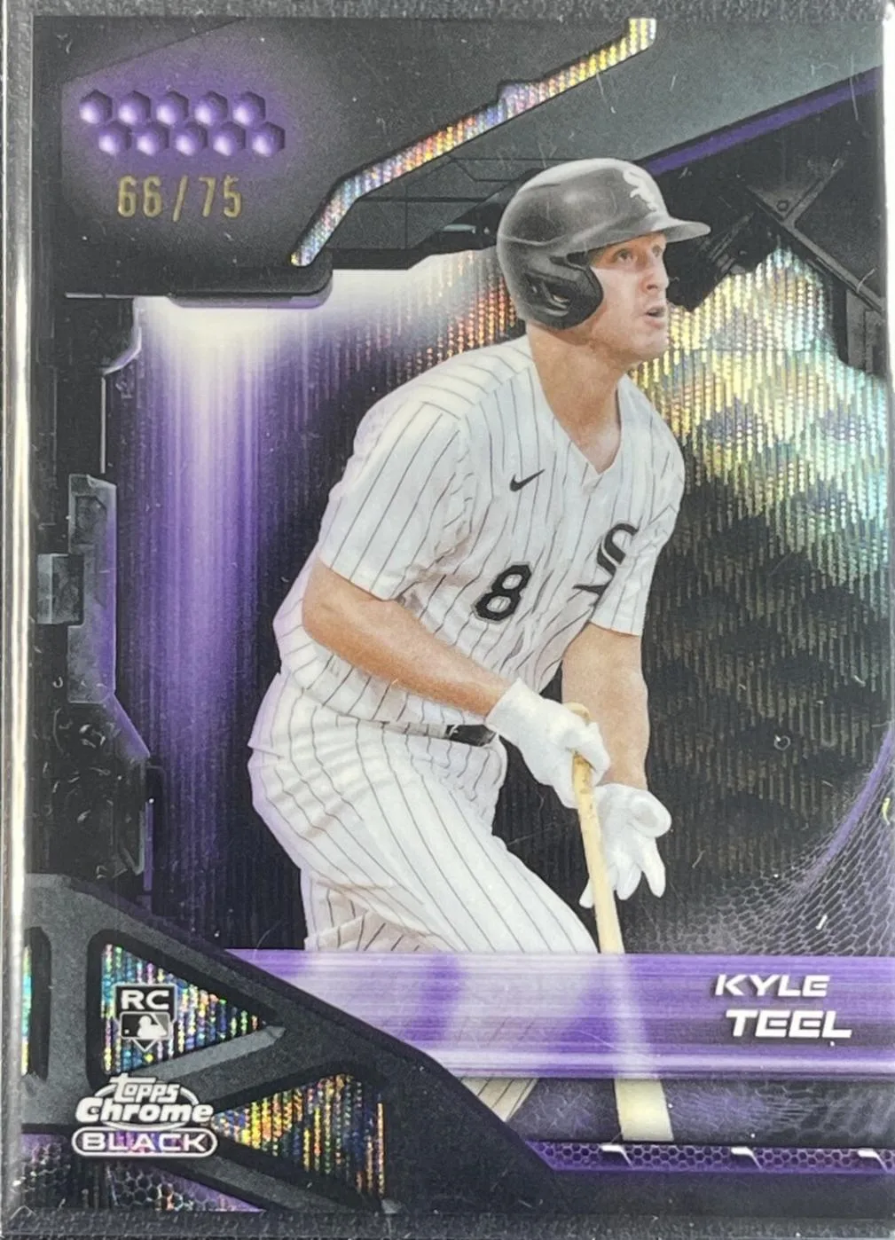 Kyle Teel #85
