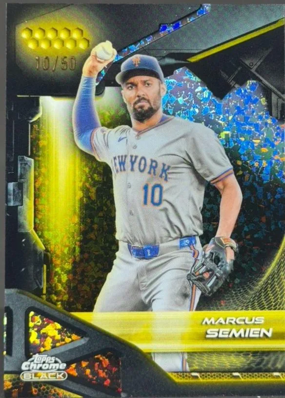Marcus Semien #192