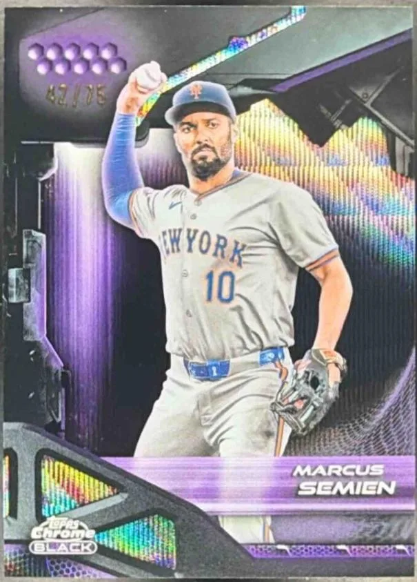Marcus Semien #192