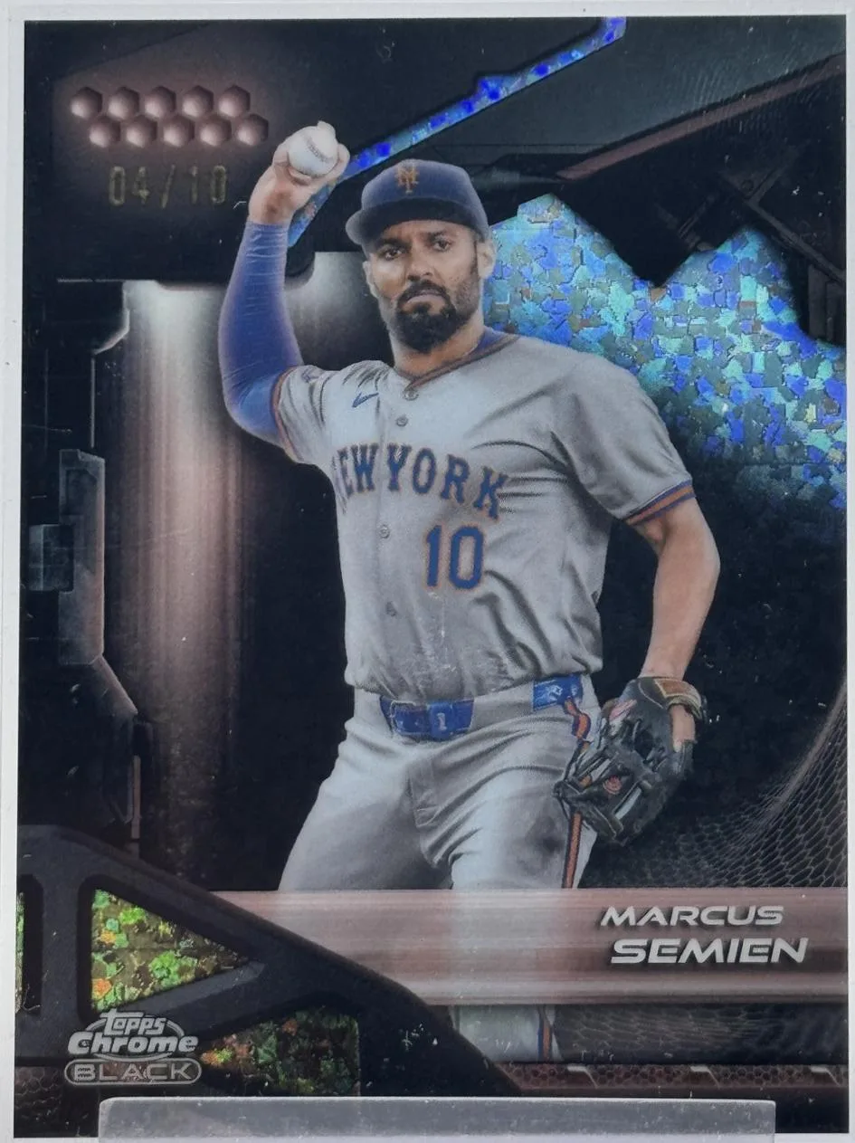 Marcus Semien #192