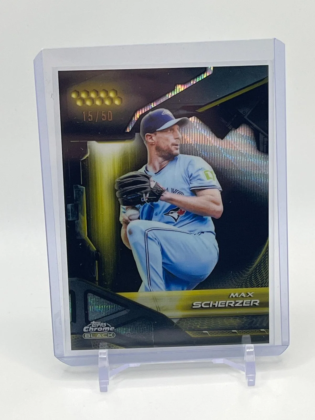 Max Scherzer #189