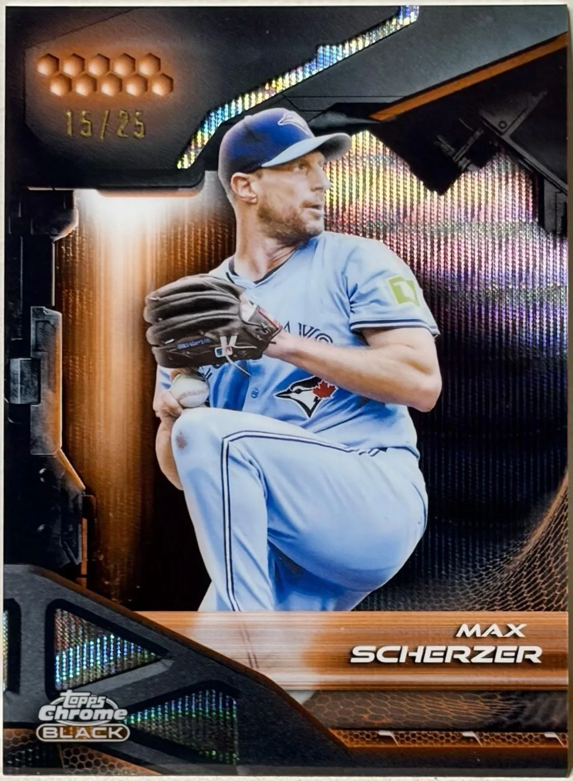 Max Scherzer #189